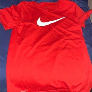 Nike shirt
